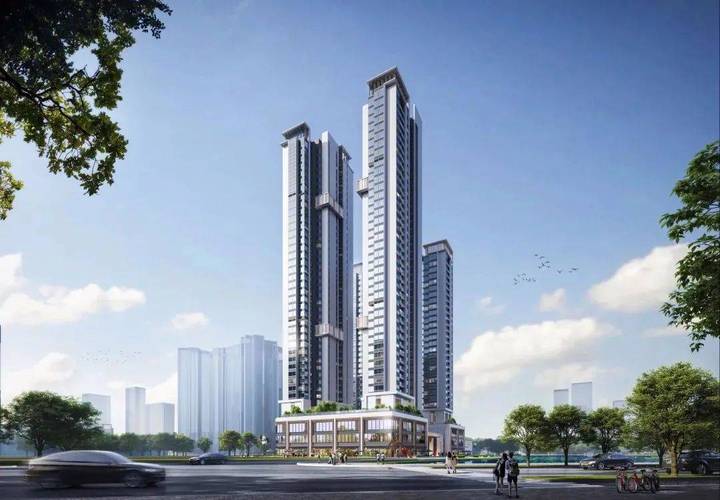 10人办公用房4000平,南山区:南山区首个棚改项目提供人才房和保障房逾4000套,计划2022年建成交付, 你怎么看?