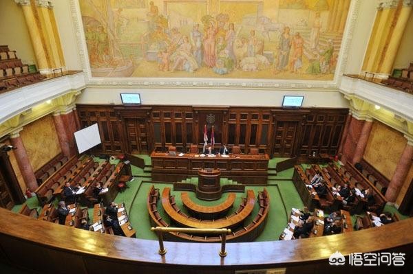 塞尔维亚爆发抗议,塞尔维亚爆发抗议活动