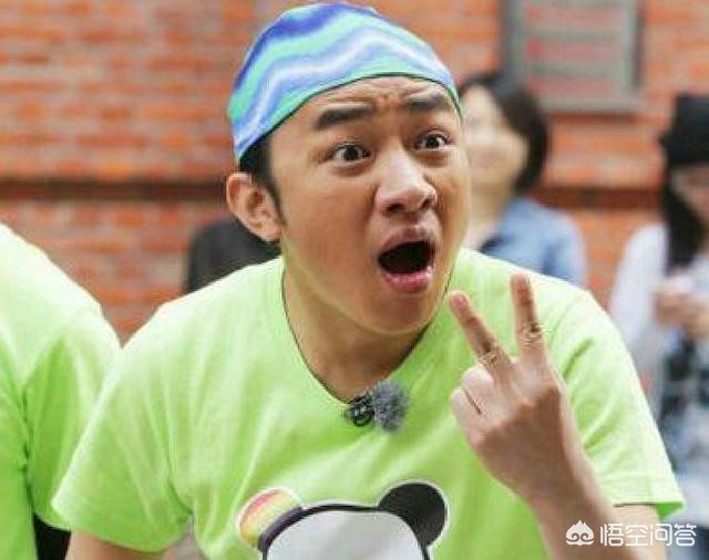 邓超回应和鹿晗吃饭,鹿晗喊邓超超爸的时候哪一集？