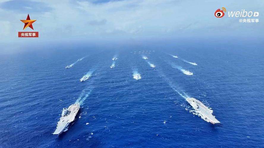 中国双航母编队返港,航母返港前要卸载弹药吗?为什么?