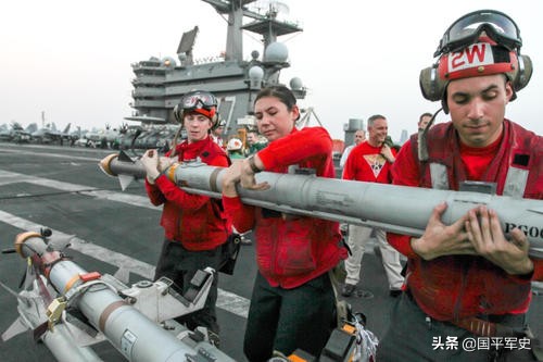 中国双航母编队返港,航母返港前要卸载弹药吗?为什么? 中国双航母编队返港,航母返港前要卸载弹药吗?为什么?
