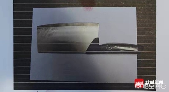 高空掉落2把菜刀,情侣吵架从高空抛下菜刀砸中百万路虎车，为何高空抛物屡禁不止？