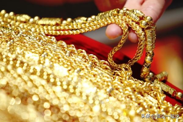 金价大跌,金价大跌最新消息今天 金价大跌,金价大跌最新消息今天