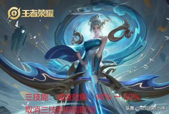 对小猴竖中指被追打,3月31号更新：11位英雄调整，伽罗已被削弱，新野王暴打典韦猴子，你觉得如何？