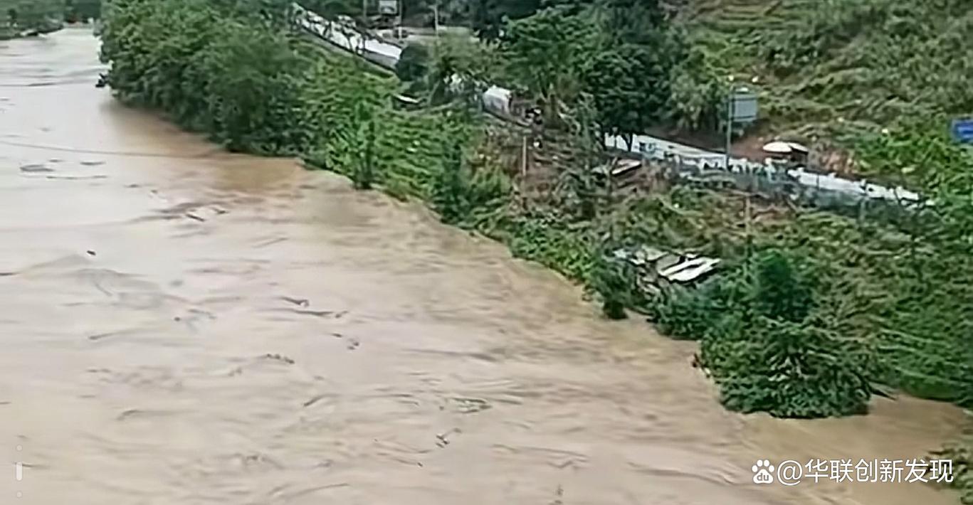 河南暴雨致8人失联,8月份跨省来河南还用隔离吗?