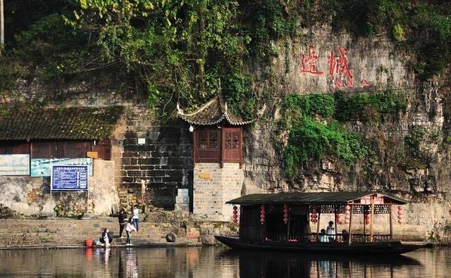 用个人码收千万门票,从笔尖到脚尖,景区如何玩转文旅融合?