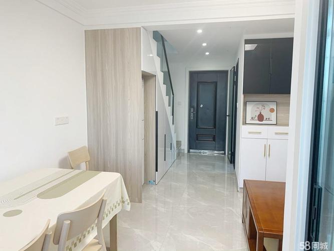 小米员工公寓1999,盐城小米公寓什么时候交房