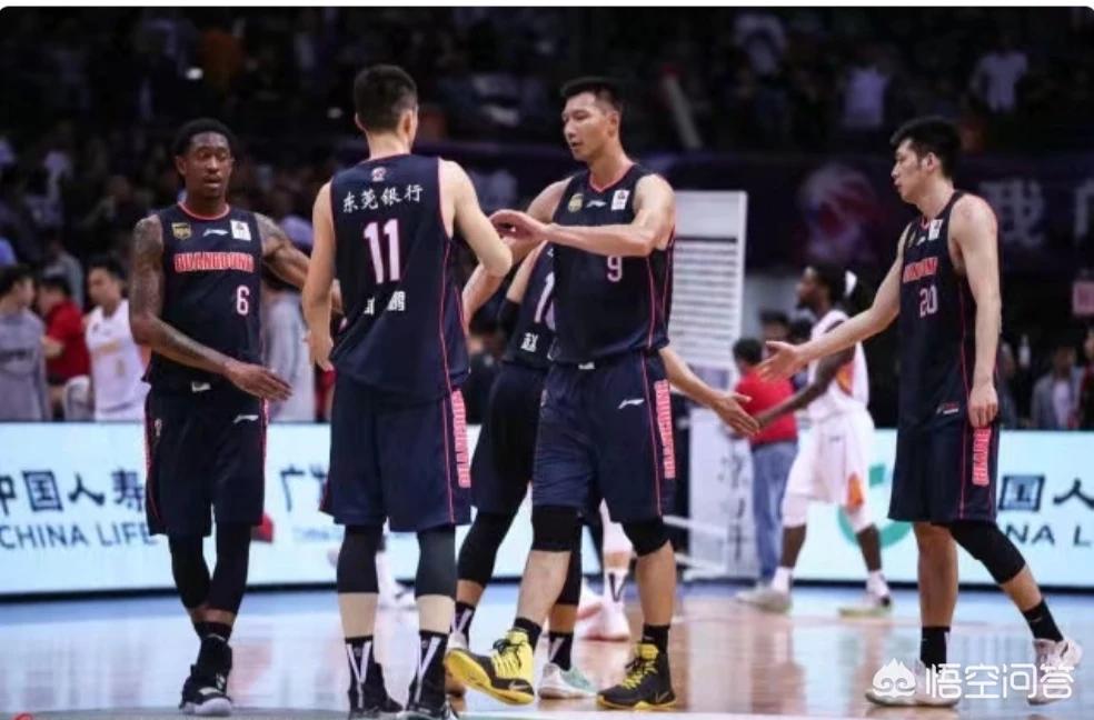 用个人码收千万门票,广东男篮仅决赛门票收入就达千万，为啥有人说仍然亏损，CBA球队有多赚钱？你怎么看？