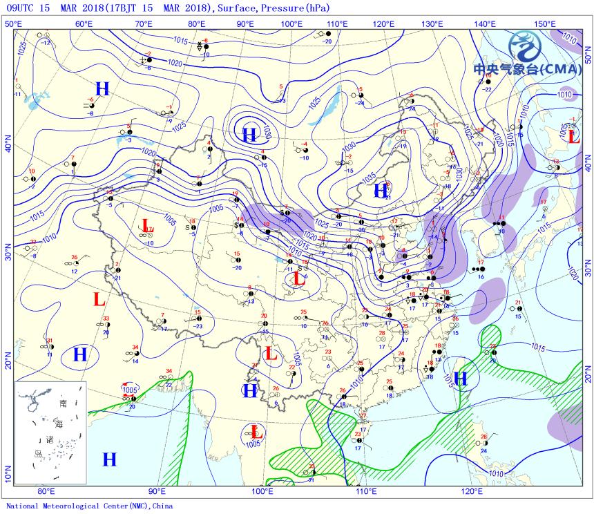 河南暴雨致8人失联,河南出现“妖风”，你碰到8级风了吗？