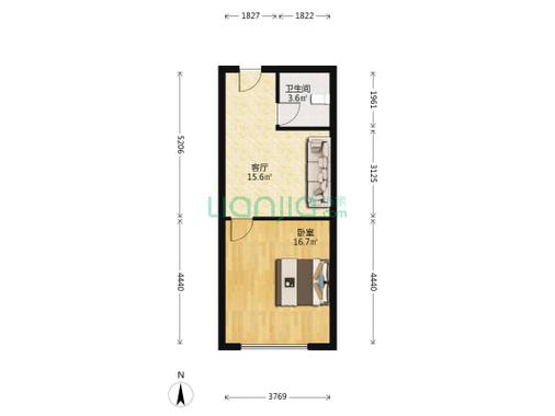 小米员工公寓1999,小米公寓的优缺点?