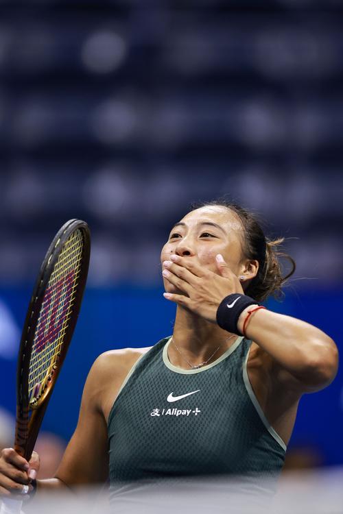 郑钦文回应温网出局,郑钦文温网出局原因揭晓