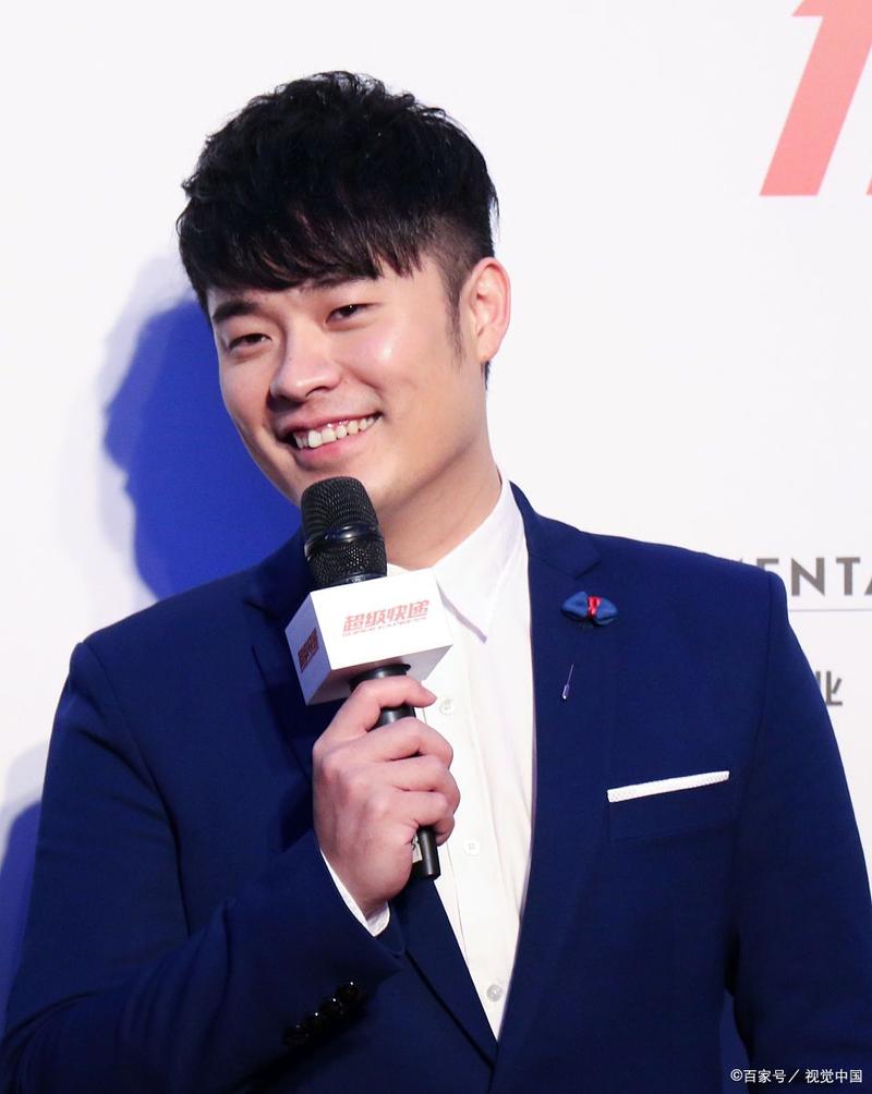 陈赫回应鹿晗暴瘦,陈赫回应鹿晗暴瘦是真的吗