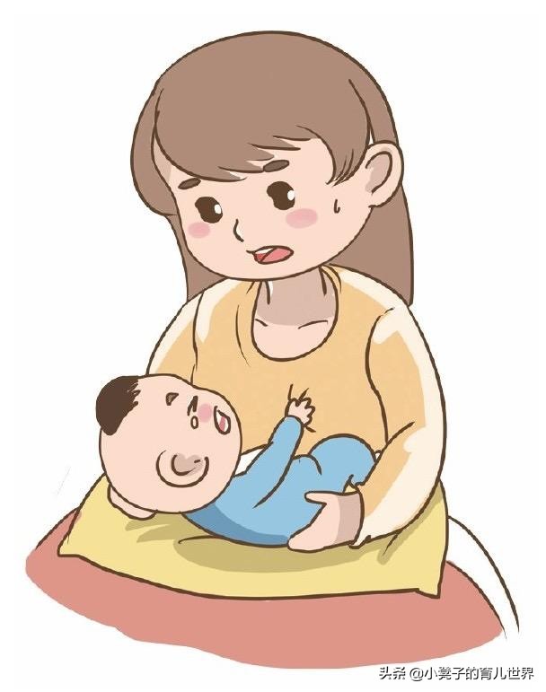 婴儿遭月嫂暴力喂奶,月嫂给孩子喂奶太快导致孩子吐奶? 婴儿遭月嫂暴力喂奶,月嫂给孩子喂奶太快导致孩子吐奶?