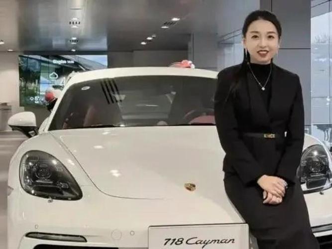 5个月卖80台保时捷,卖保时捷赚钱吗