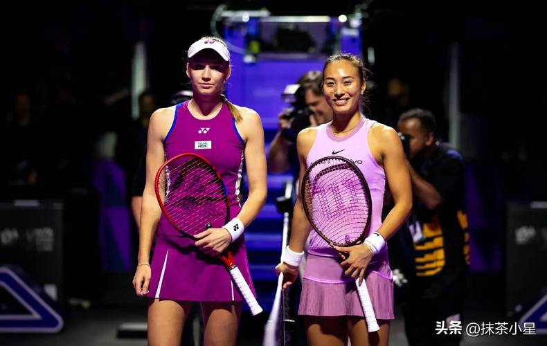 郑钦文回应温网出局,从温网的其他选手表现来客观看看郑钦文的差距在哪?