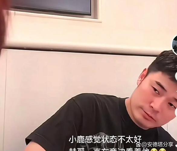 陈赫回应鹿晗暴瘦,鹿晗为啥那么喜欢陈赫?