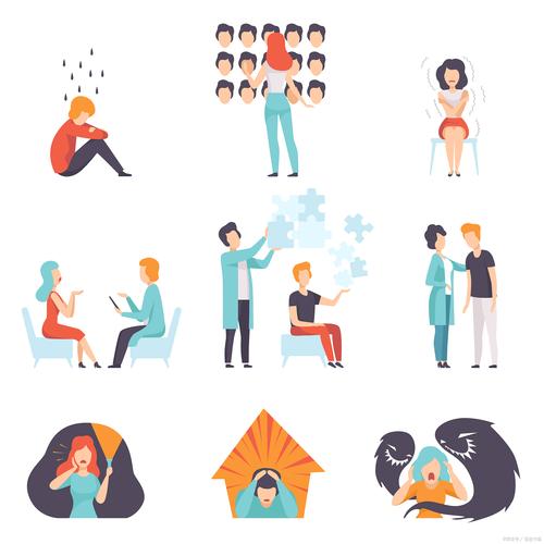 有种焦虑叫醒来焦虑,早晨睡醒后焦虑感特别强烈,这是为什么?