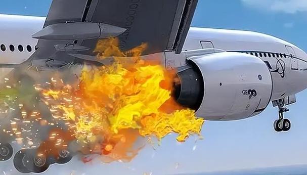 波音737客机险坠毁,波音737飞机安全性?