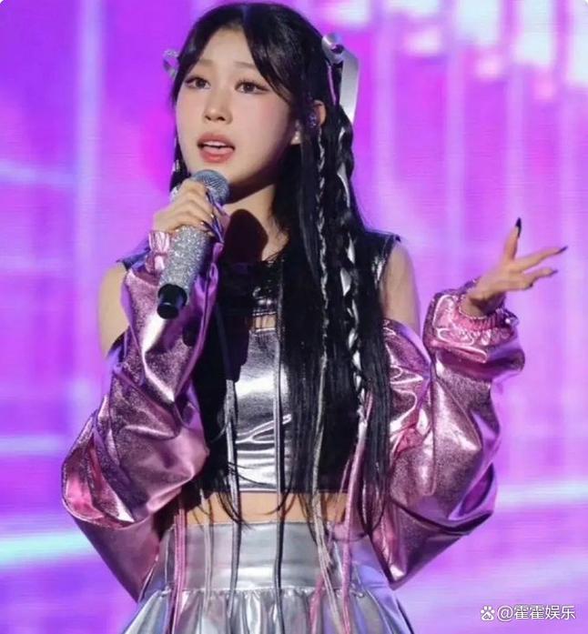 小沈阳发文力挺女儿,小沈阳女儿沈佳润是什么脸型?