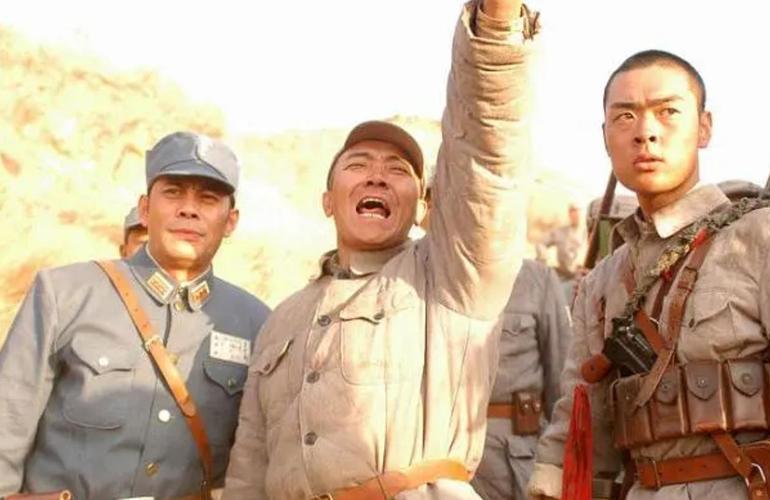 亮剑原班人马拍短剧,亮剑原班人马拍短剧了吗