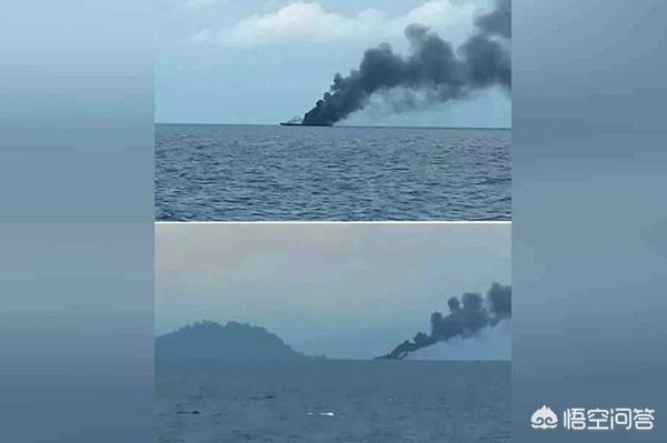 印尼沉船事件致3死,印尼沉船事件中国游客