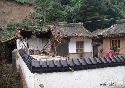 5层楼因暴雨垮塌,5层楼因暴雨垮塌怎么办 5层楼因暴雨垮塌,5层楼因暴雨垮塌怎么办