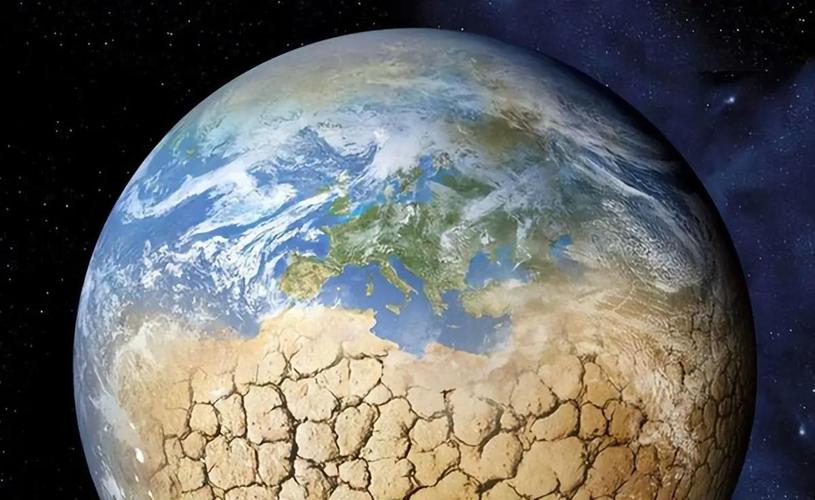 地球越来越危险,地球是不是越来越危险了?