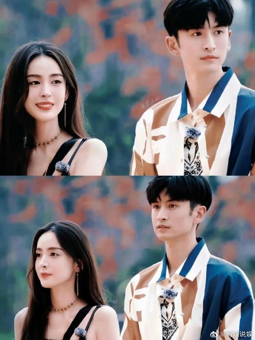 曝娜扎张云龙近况,张云龙杨迪古力娜扎是什么节目?