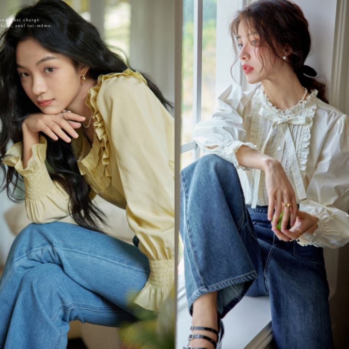 女装变得又贵又难穿,为什么有的女装这么贵？