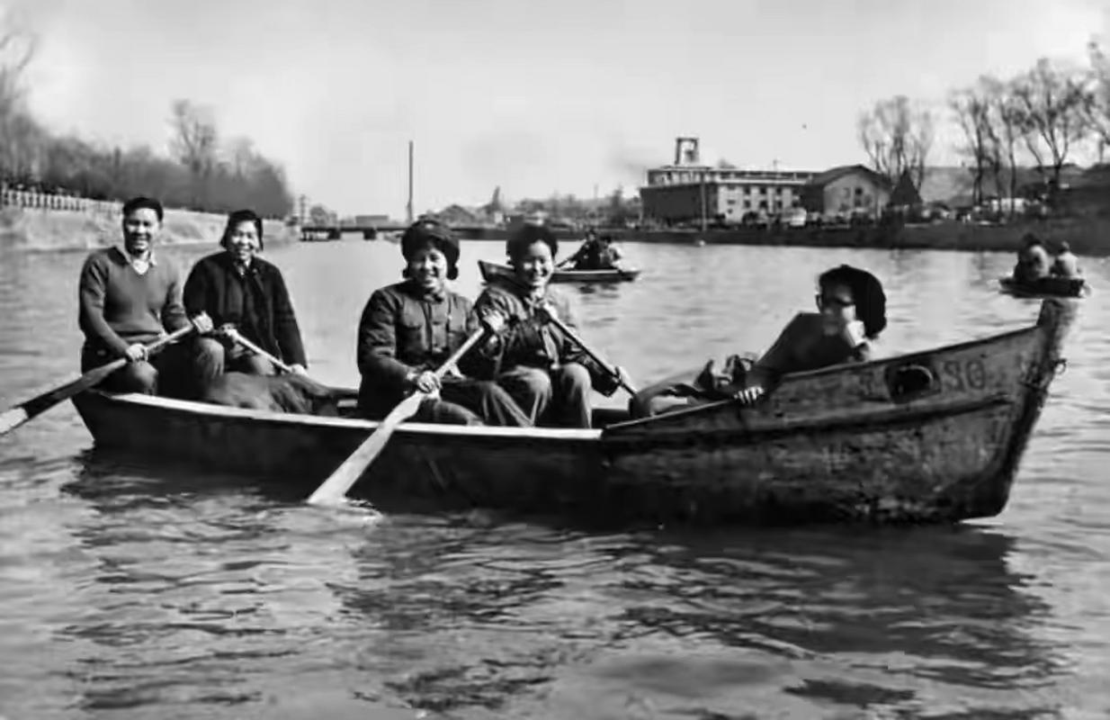 成都市民划船出行,成都市民划船出行政策