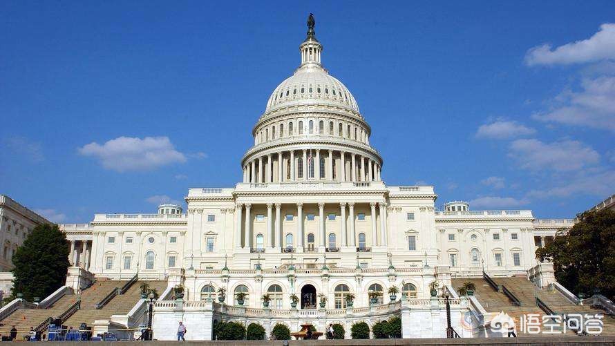 美国通过大而美法案,美参议院通过了，众议院能不能通过？