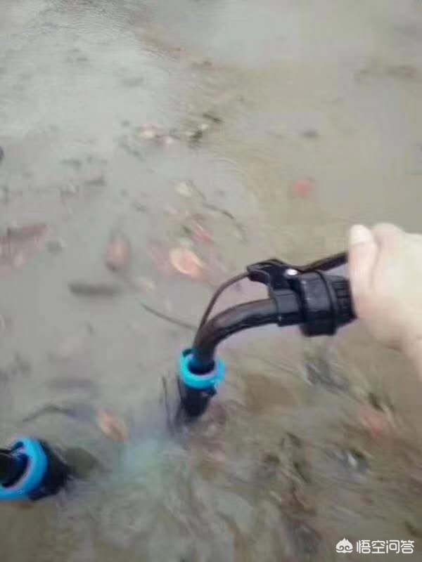 暴雨中被司机扔半路,河南大暴雨司机拖车，收费50，被辱骂，该吗？