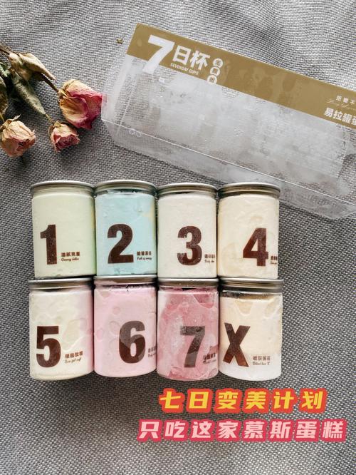 花花看到蛋糕流口水,微信撒花特效?