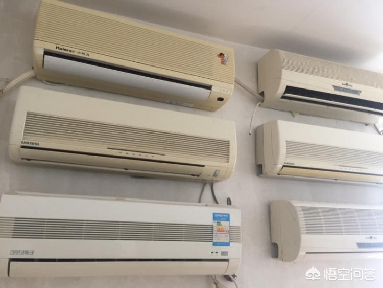 尔滨居民排队装空调,哈尔滨夏天一般家庭用空调吗？