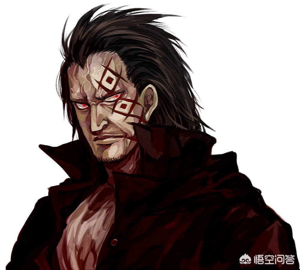 俄海军副司令阵亡,《海贼王》大战海军，连世界最强白胡子都战死了，为何蒙奇·D·龙还敢去宣战天龙人？