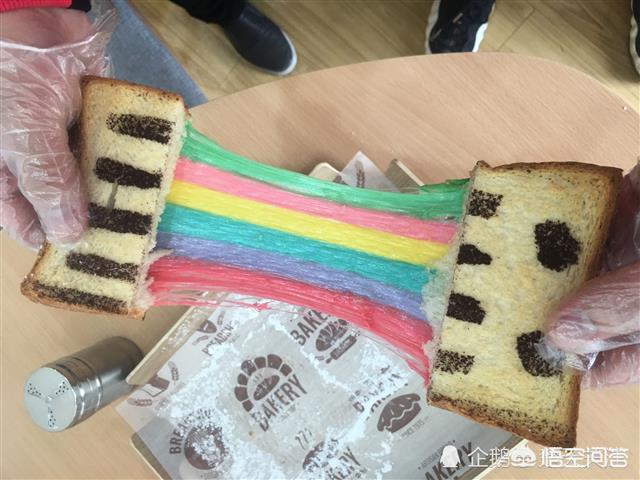 吃网红店面包腹泻,吃了面包腹泻