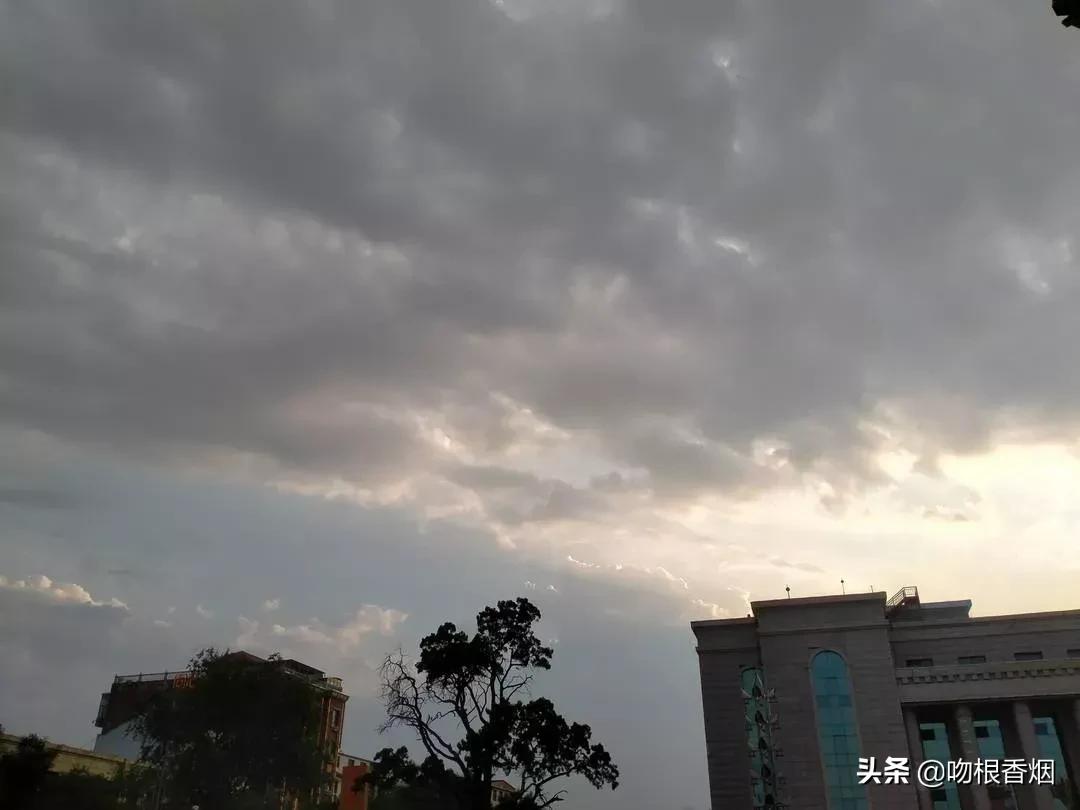 今年最强高温来袭,超强高温天气是怎么形成的? 今年最强高温来袭,超强高温天气是怎么形成的?