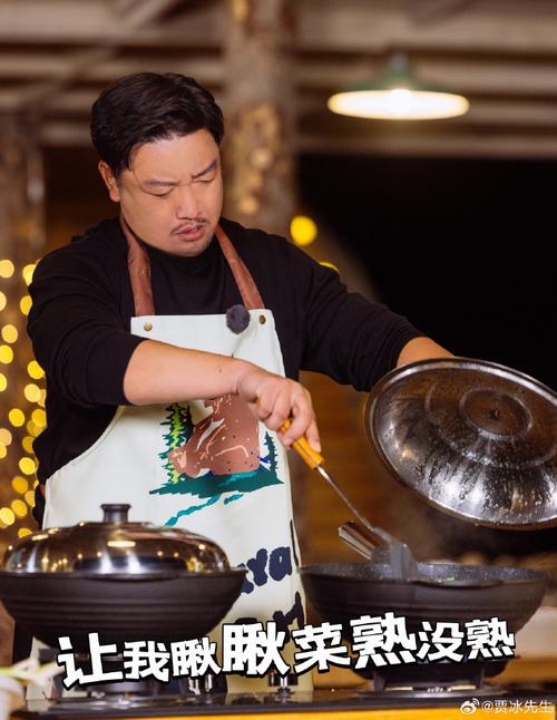 演员开饺子店出餐慢,贾冰小品风雪饺子情演员?