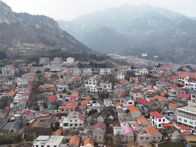 15位电话号码将启用,崂山启动改造15个城中村是哪15个?