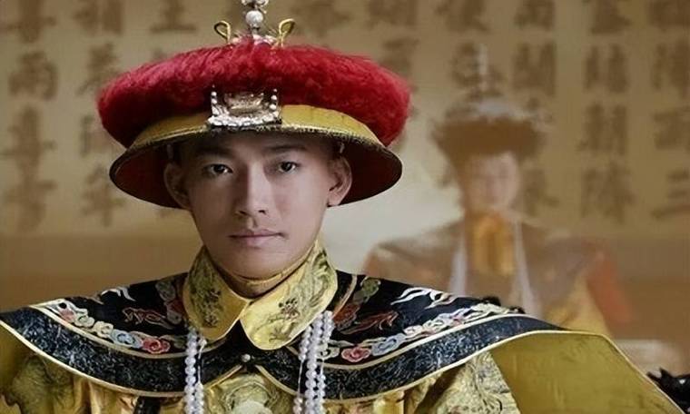 与2伴侣生子均非亲生,中国古代有哪些皇帝是近亲结婚生子的?