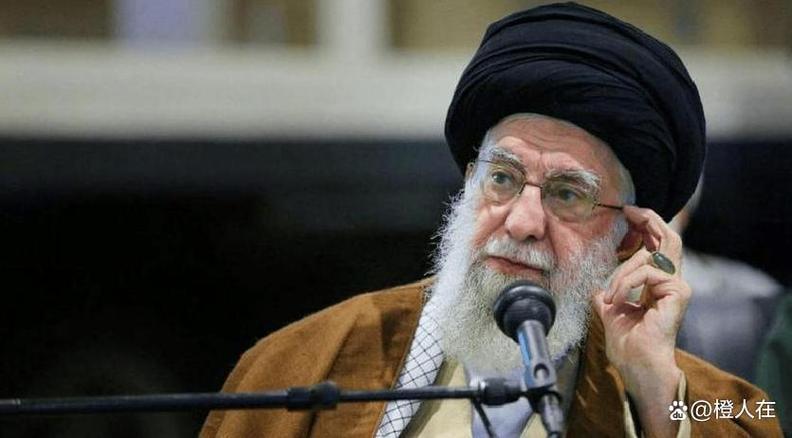 伊朗领袖首公开露面,伊朗女人为什么不能露面?