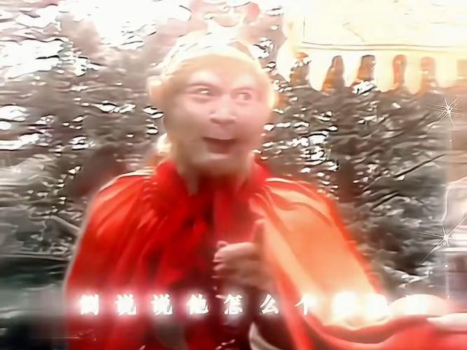 央视曝光零差评猫腻,六小龄童重拍《西游记》,据说要根据外国习惯来改变结构,你还喜欢吗?