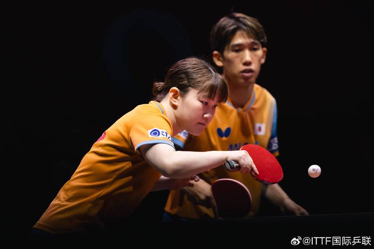 日本6比1胜中国香港,日本对战香港乒乓球