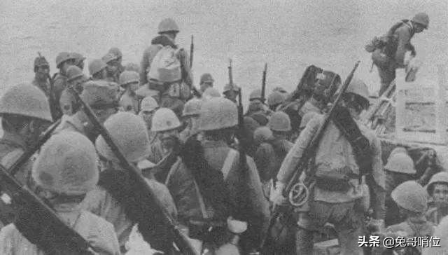 日本6比1胜中国香港,1941年日军入侵香港有谁获救？