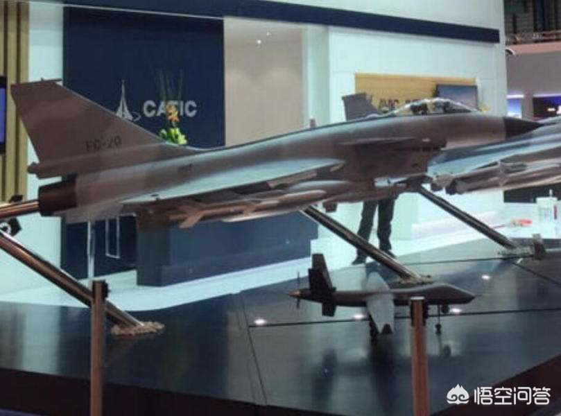 歼-10战机出口问题,中国的歼10战机没有出口吗？为什么？