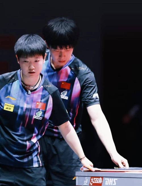 日本6比1胜中国香港,香港公开赛国乒二线对日本三主力,1胜2负看中日差距有多大?