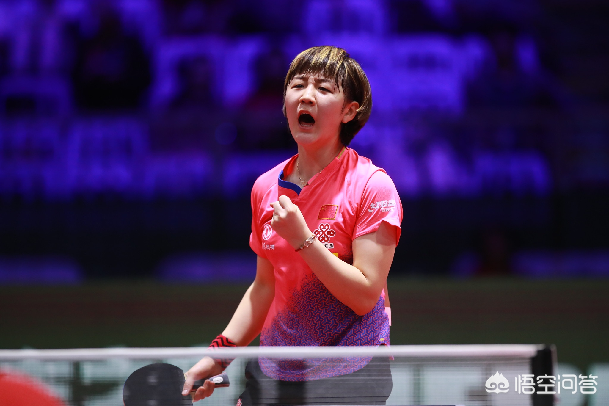 日本6比1胜中国香港,香港公开赛国乒二线对日本三主力,1胜2负看中日差距有多大? 日本6比1胜中国香港,香港公开赛国乒二线对日本三主力,1胜2负看中日差距有多大?