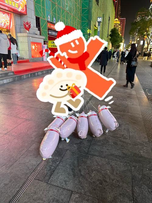 男子街头遛猪引围观,溜猪是什么意思?