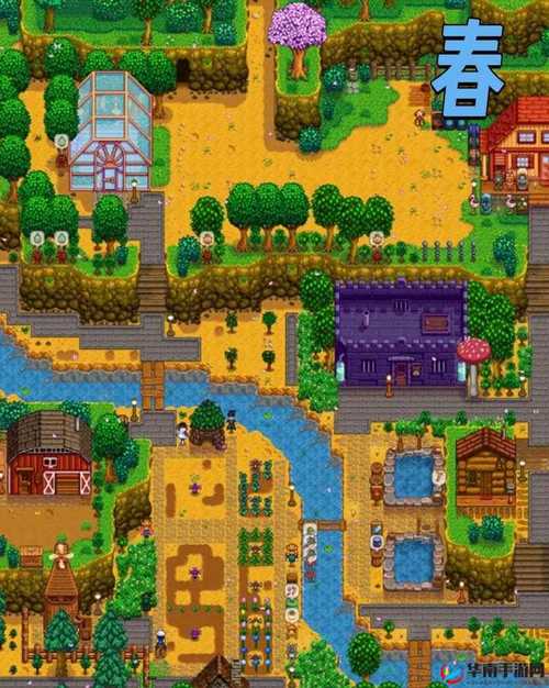 曝景区NPC出轨粉丝,星露谷物语怎么解除约会?