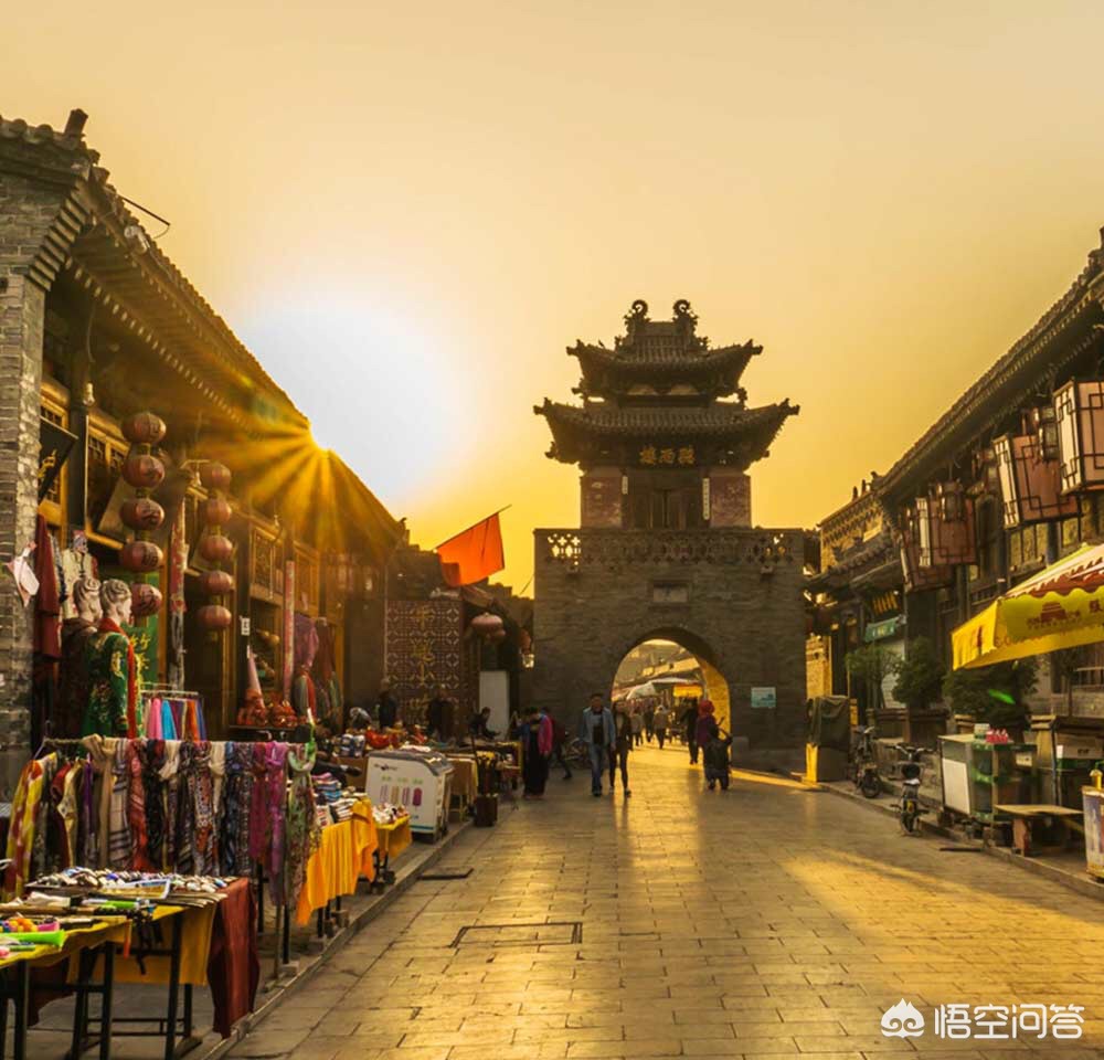 平遥古城有房屋坍塌,平遥古城武庙发生大火，一处屋顶坍塌，文物未受影响, 你怎么看？